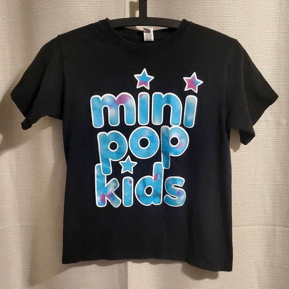 (4/$20) M&O Girl's T-Shirt